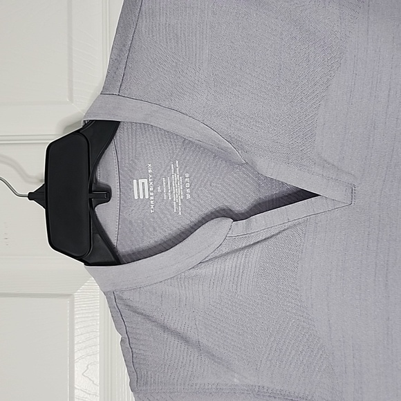 THREE SIXTY SIX WOMAN'S TOP - Picture 2 of 8